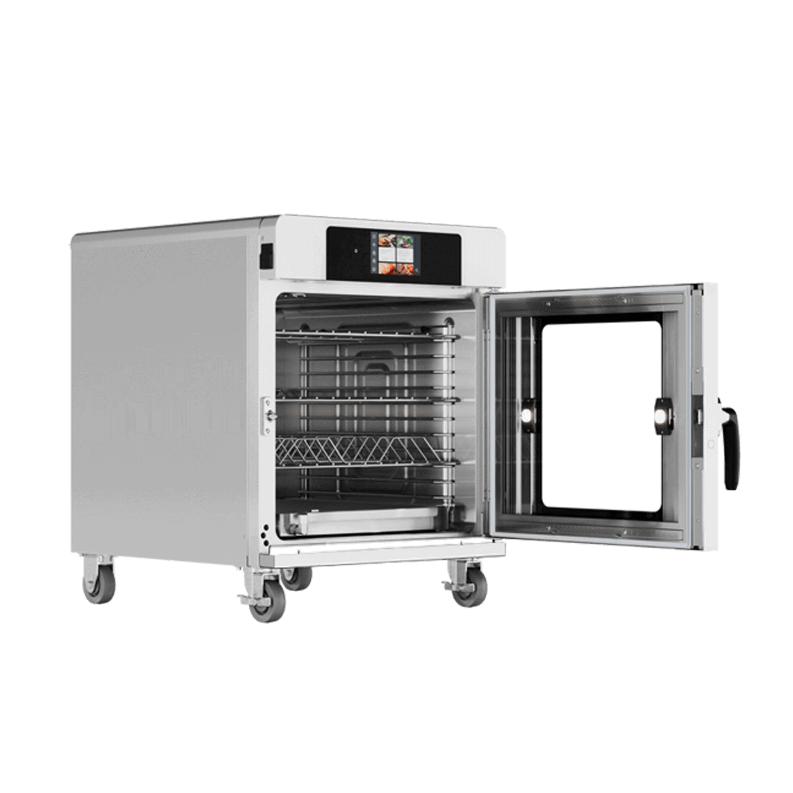 750SK Commercial Smoker Oven Deluxe Control AltoShaam